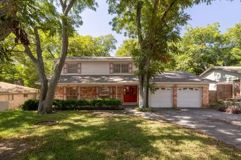 11614 February Dr, Austin, TX 78753
