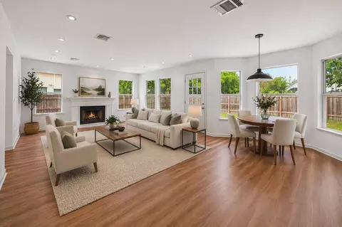 Living - 3629 Ruby Red Dr, Austin, TX 78728 photo 5 of 13