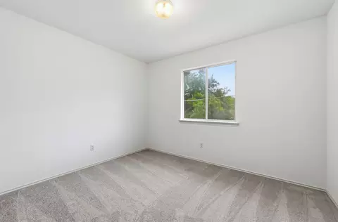 Bedroom - 3629 Ruby Red Dr, Austin, TX 78728 photo 5 of 6
