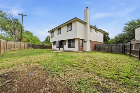 Exterior - 3629 Ruby Red Dr, Austin, TX 78728 photo 4 of 6