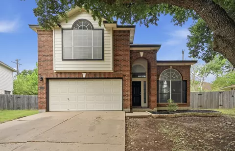 Exterior - 3629 Ruby Red Dr, Austin, TX 78728 photo 1 of 6