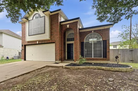 Exterior - 3629 Ruby Red Dr, Austin, TX 78728 photo 2 of 6