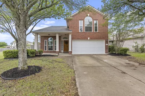 17900 Quitman Mountain Way, Round Rock, TX 78664