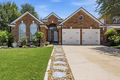 9003 Mountain Mist Ln, Round Rock, TX 78681