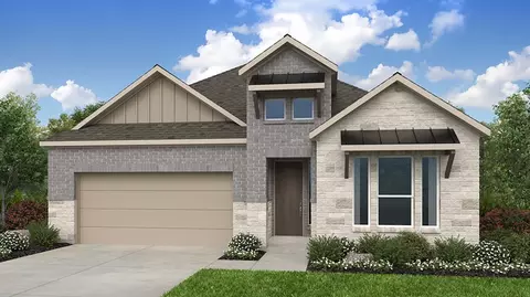 131 Jagged Iron Trce, Dripping Springs, TX 78620