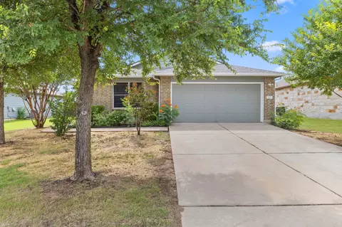 102 Esparza Ct, Hutto, TX 78634