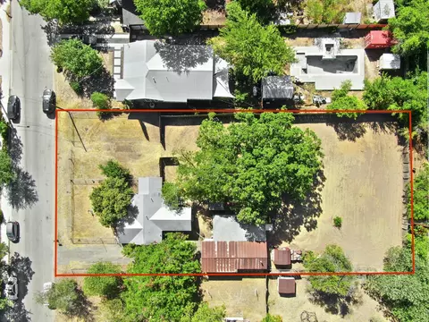 2601 Sweeney Ln, Austin, TX 78723