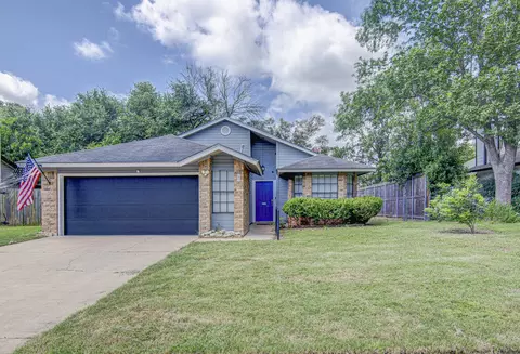 2801 Norfolk Dr, Austin, TX 78745