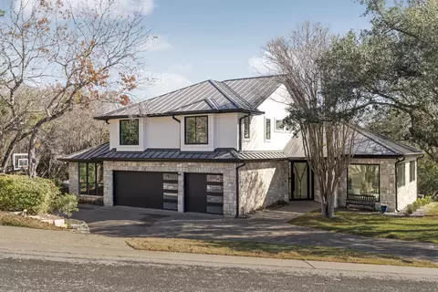 701 Furlong Dr, Austin, TX 78746