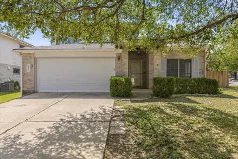 1801 Brentwood Dr, Leander, TX 78641