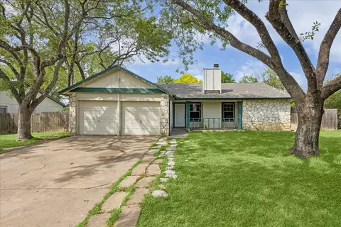 3602 Counselor Dr, Austin, TX 78749