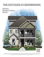 1301 Low Branch Ln #5, Leander, TX 78641