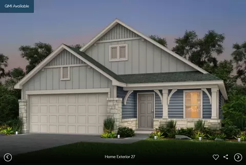 409 Mildred Pr, Georgetown, TX 78626