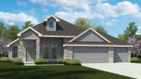 708 Gauge Rd, Thorndale, TX 76577