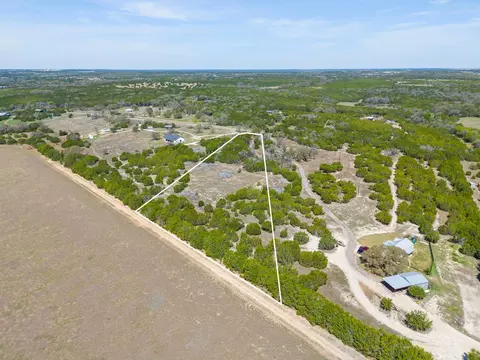 163 Robison Rd, Bertram, TX 78605 photo 2