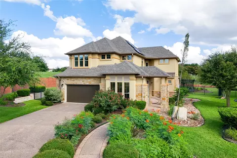 4102 Grand Vista Cir, Round Rock, TX 78665