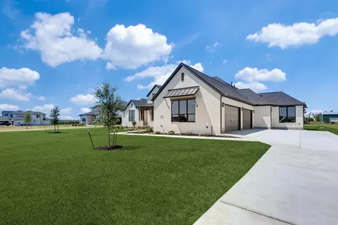 Exterior - 2453 Lineage Ln, Leander, TX 78641 photo 2 of 2