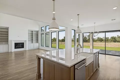Living - 2453 Lineage Ln, Leander, TX 78641 photo 3 of 3