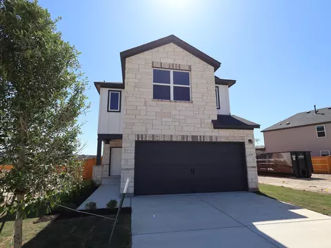 479 Bishop Wood Rd, Dripping Springs, TX 78620