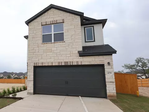 479 Bishop Wood Rd, Dripping Springs, TX 78620