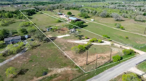 6575 Taylorsville Rd, Dale, TX 78616