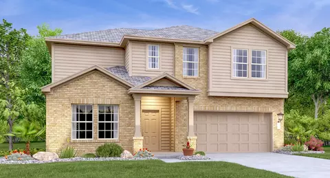 17524 Palou Ave, Pflugerville, TX 78660