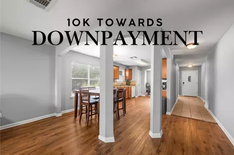 3800 Hickox Dr, Round Rock, TX 78665