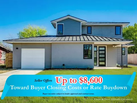 206 E Wonsley Dr #1, Austin, TX 78753