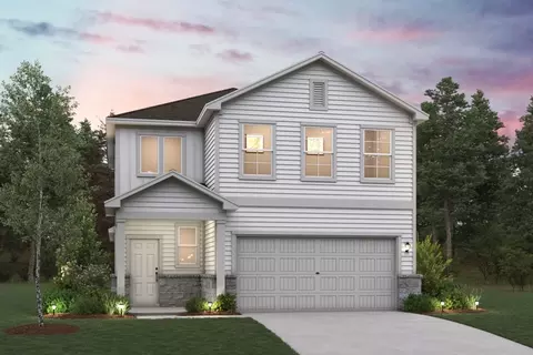 10937 Tallsalt Dr, Manor, TX 78653