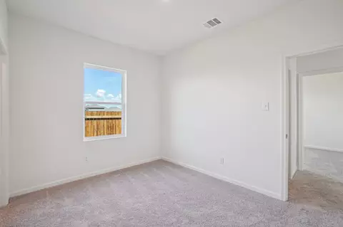 Bedroom - 612 Cliff Dr, Maxwell, TX 78656 photo 8 of 11