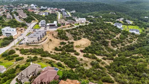 lot19 Sparrow Ln, Austin, TX 78734