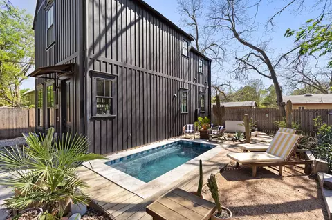 903 Mansell Ave #B, Austin, TX 78702