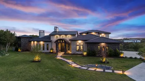19204 Secretariat Pl, Spicewood, TX 78669