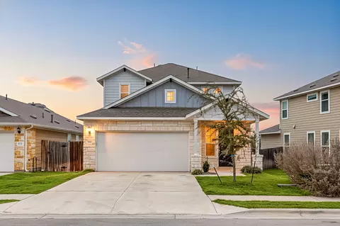 109 Riverhill Dr, Georgetown, TX 78628
