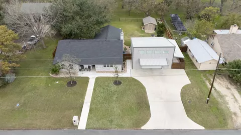 4400 County Road 123, Round Rock, TX 78664