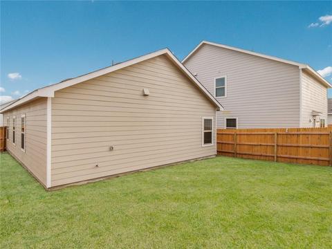 820 Circle Way, Jarrell, TX 76537 photo 23