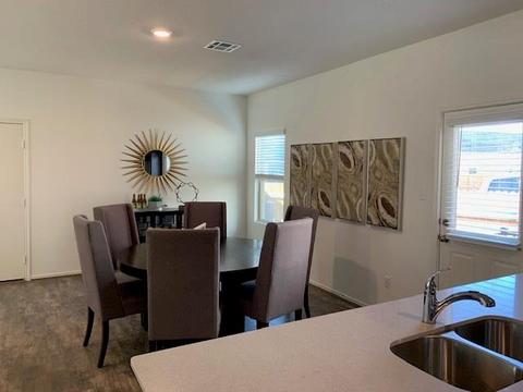 820 Circle Way, Jarrell, TX 76537 photo 7