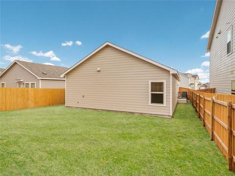 820 Circle Way, Jarrell, TX 76537 photo 21