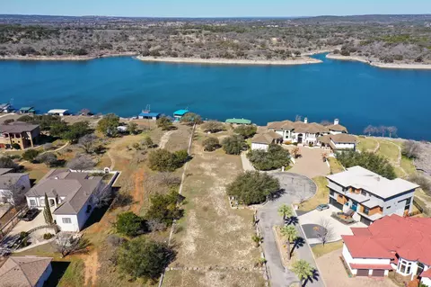 lot2 Beacon Point Cv, Lago Vista, TX 78645