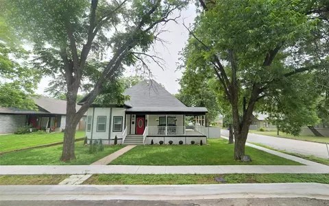 901 N 10th St, Waco, TX 76707
