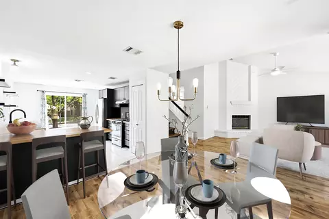 7912 Finch Trl, Austin, TX 78745