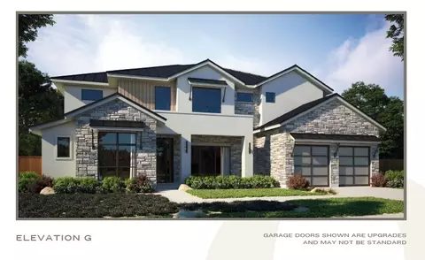 1216 Eternity Ter, Austin, TX 78746