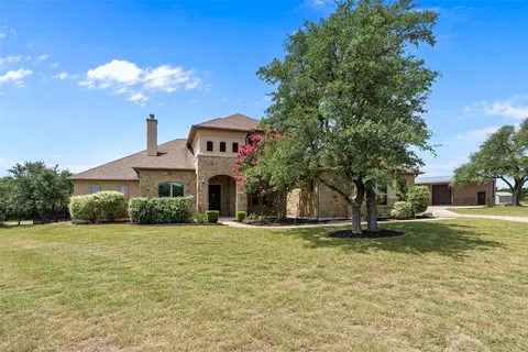 149 Sunrise Cir, Liberty Hill, TX 78642