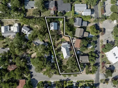 Undisclosed, Austin, TX 78741