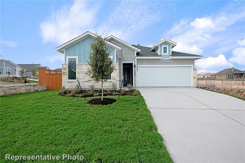 11409 Saddlebred Trl, Manor, TX 78653 photo 1