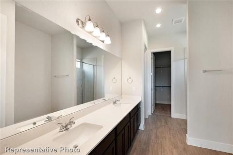 11409 Saddlebred Trl, Manor, TX 78653 photo 9