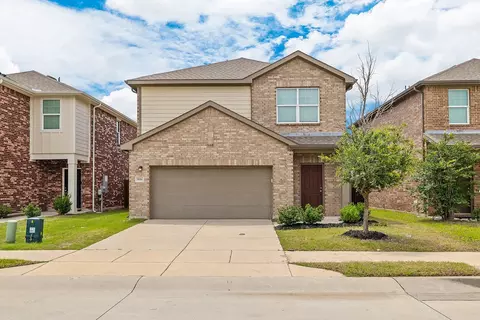 1816 Chapel Hill Rd, Princeton, TX 75407