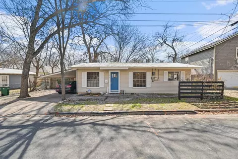 4530 Avenue D #B, Austin, TX 78751