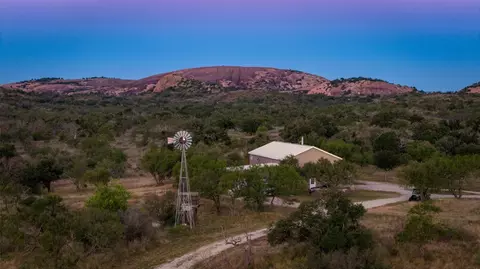 7702 Ranch Road 965, Llano, TX 78624