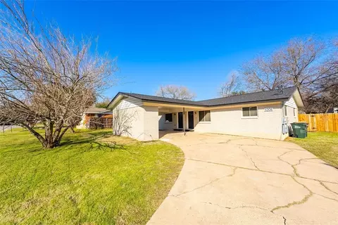 4306 Shallowbrook Trl, Austin, TX 78744